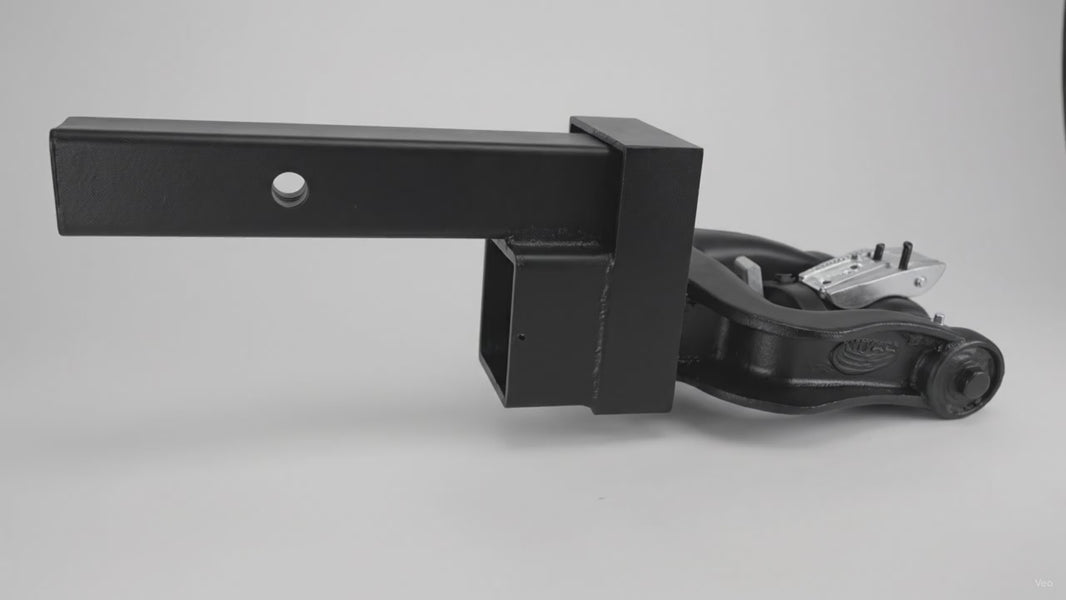ARK XO Off-Road Coupler Class 3 (ORXO3US) – product video