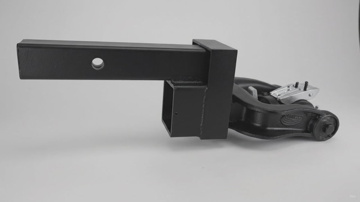 ARK XO Off-Road Coupler Class 3 (ORXO3US) – product video