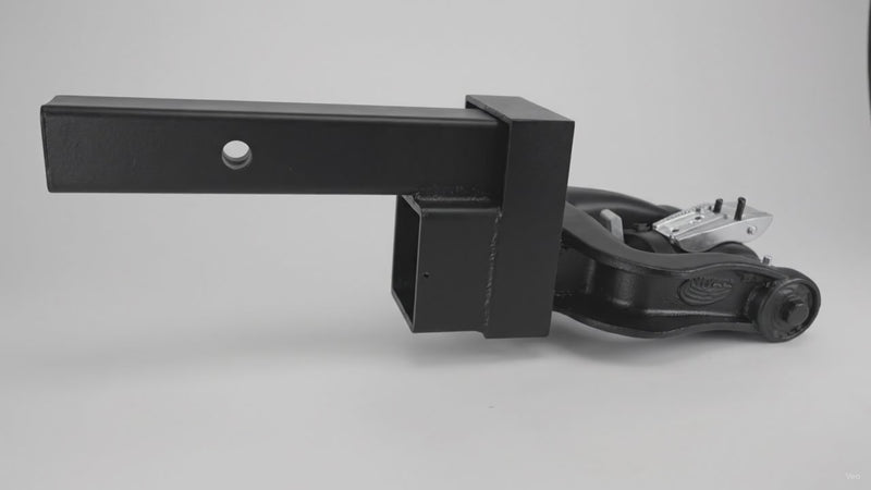 ARK XO Off-Road Coupler Class 3 (ORXO3US) – product video