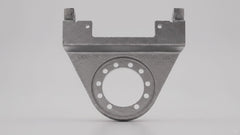 DeeMaxx Disc Brake Bracket for 7K Axle w/ 5 Bolt Brake Flange. Fits Both 13" Integral and Slip Over MAXX… (DBB-7K-MAXX) – product video