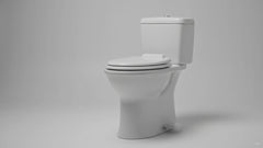 White Toilet – product video