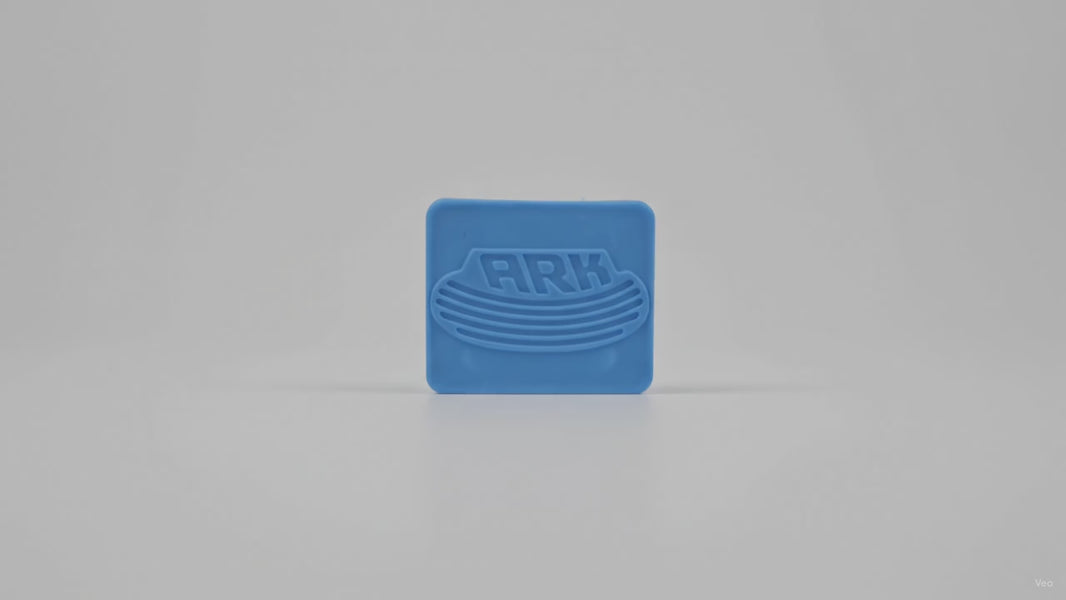ARK XO Trailer Jack Replacement Outer Tube Cap, Blue | ORJW500BC, ORJW750BC – product video