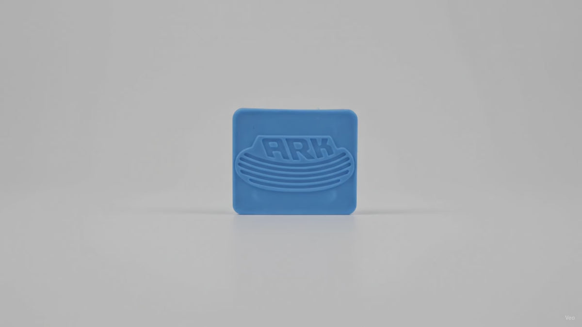 ARK XO Trailer Jack Replacement Outer Tube Cap, Blue | ORJW500BC, ORJW750BC – product video