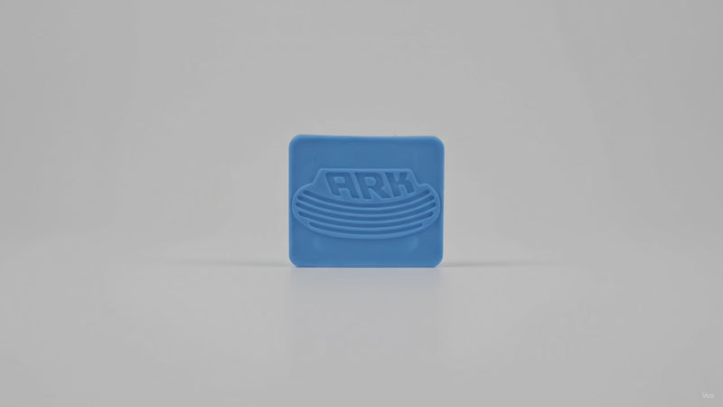 ARK XO Trailer Jack Replacement Outer Tube Cap, Blue | ORJW500BC, ORJW750BC – product video