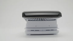 Carbonogy 12V RV Roof Vent Fan with Remote and Rain Cover – product video