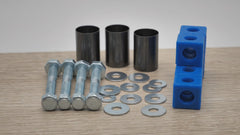 Suspension Bushings – product video
