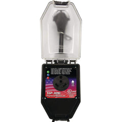 Progressive Industries 30 amp surge protector