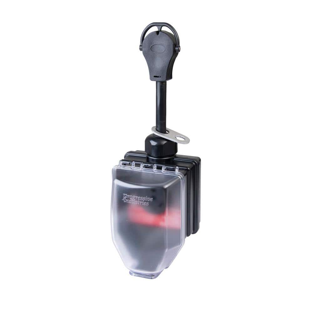 Progressive Industries 30 amp surge protector