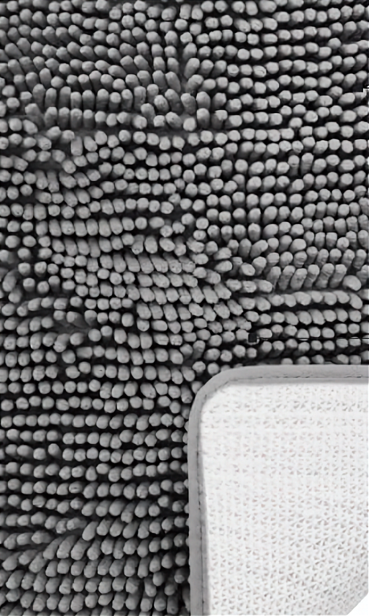 Bath Rug Mat 24x17 Chenille – product photo