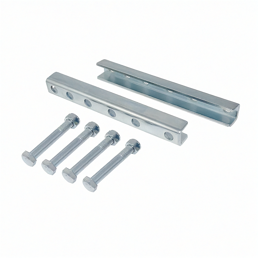 ARK U-channel kit for XO500 and XO750 trailer jacks
