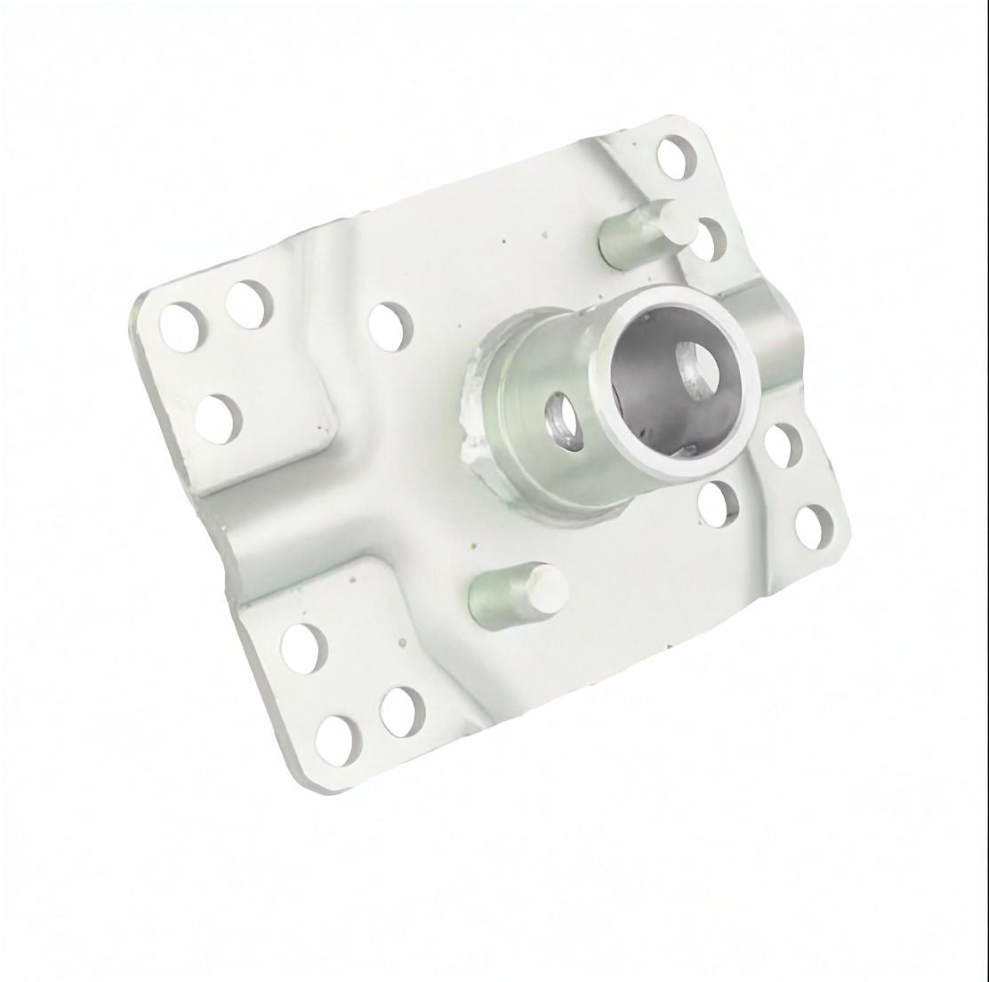 ARK tube mount bracket for XO750T tube mount trailer jack