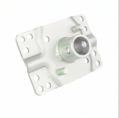 ARK tube mount bracket for XO750T tube mount trailer jack