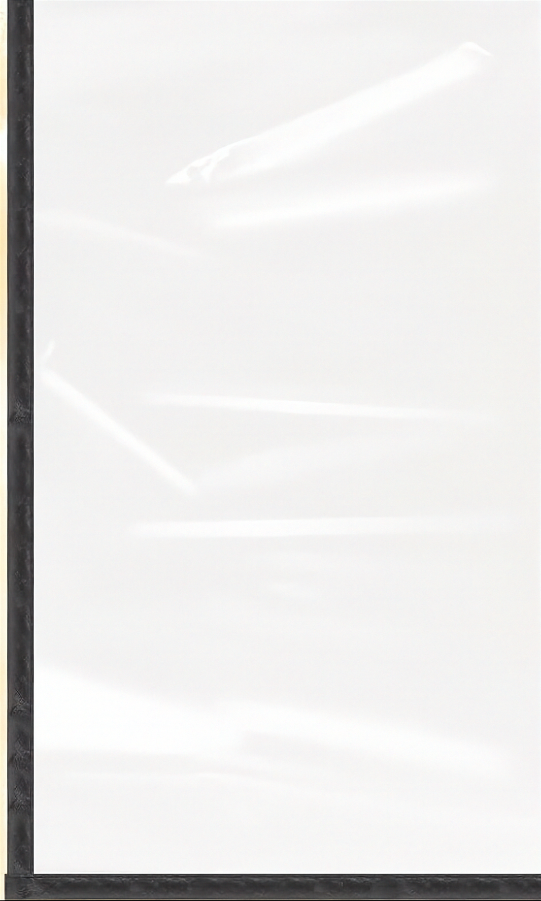 RV Magnetic Window Insulation Kit 16x25 – product photo