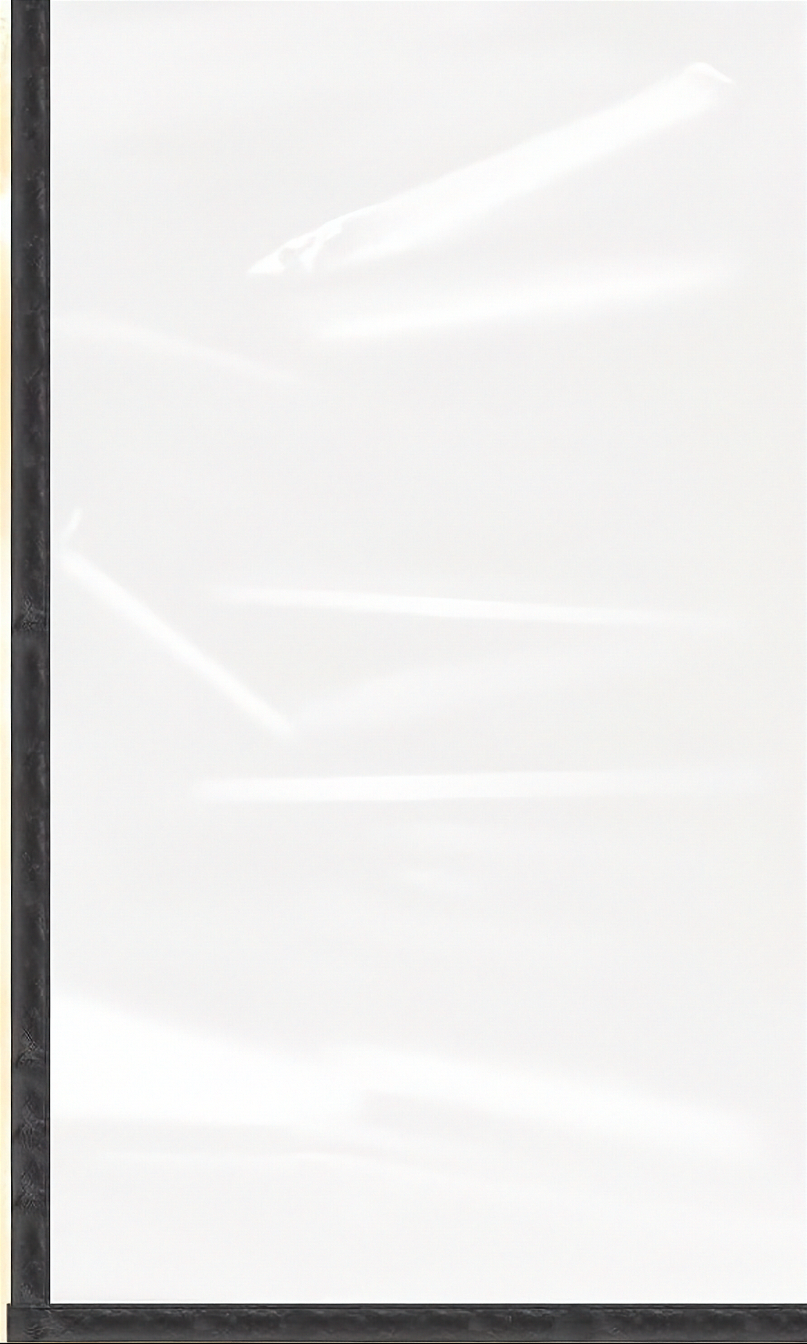 RV Magnetic Window Insulation Kit 16x25 – product photo