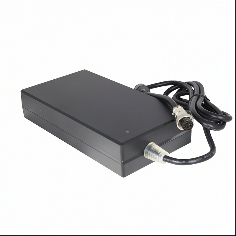 ARK APDC20 AC charge cable for ArkPak power pack