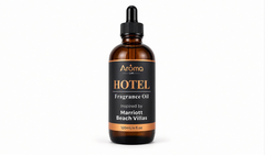 Aroma LYA Beach Villas fragrance oil dropper bottle