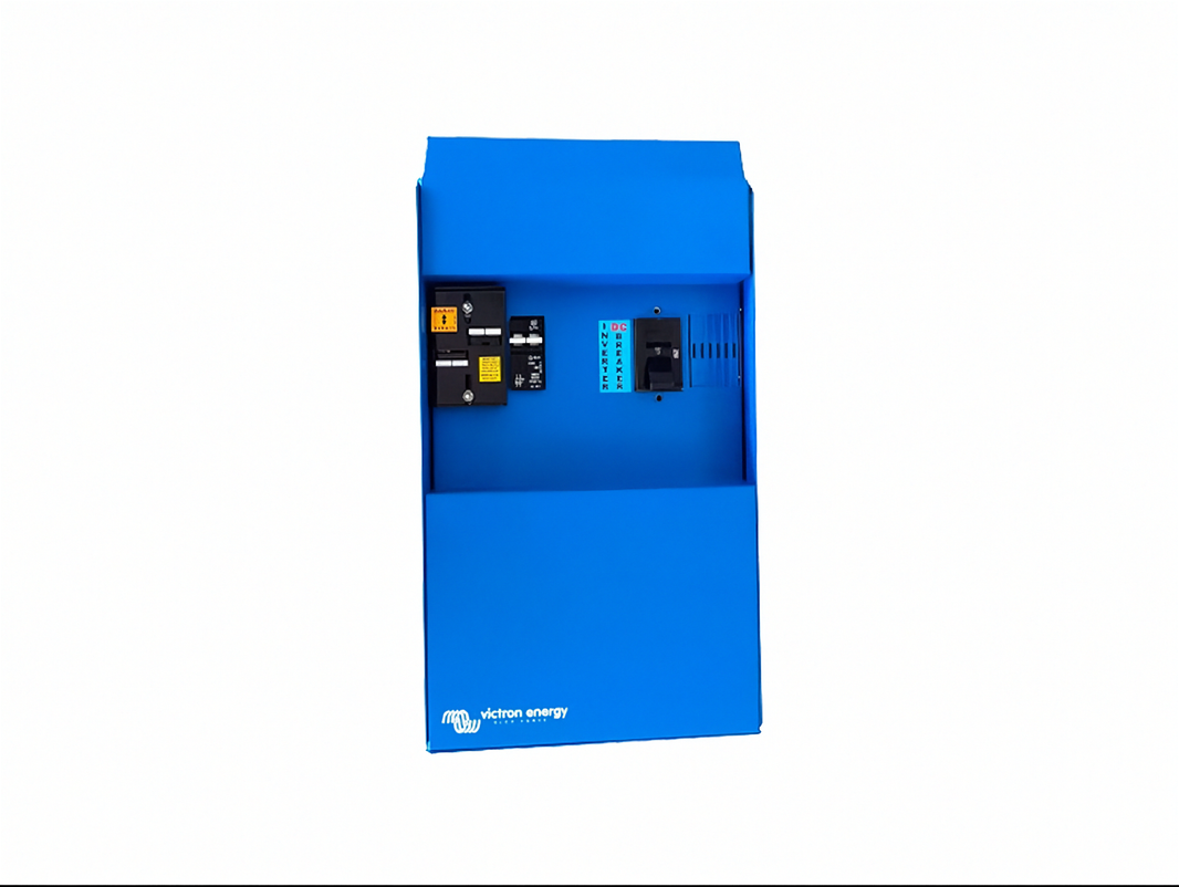 Victron VE Panel 3kVA primary 24 48Vdc