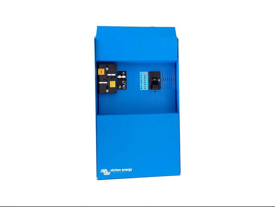 Victron VE Panel 5kVA 120V follower 48Vdc