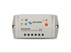 Victron BlueSolar PWM-Pro solar charge controller