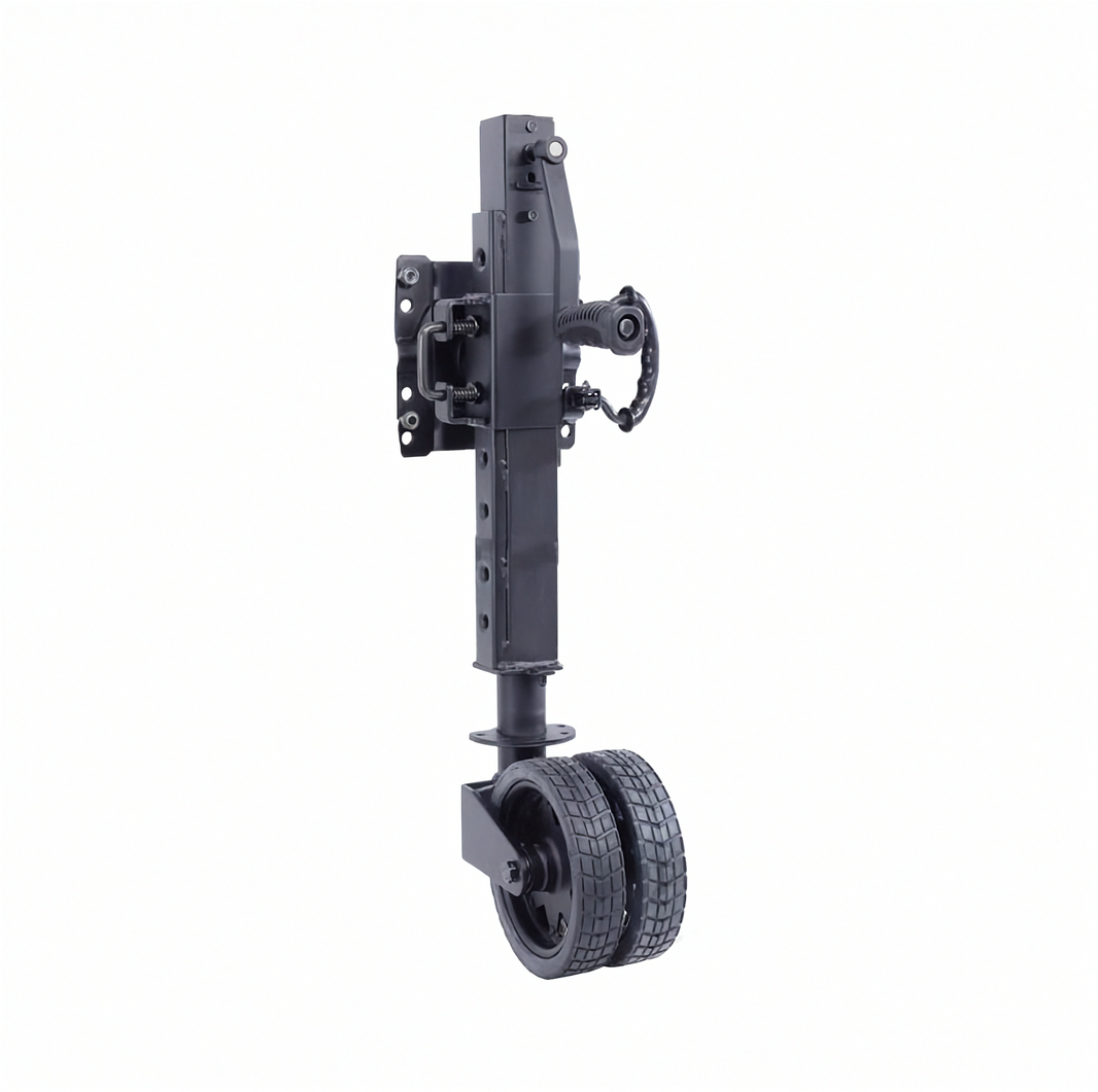 ARK XO750 XL black off-road trailer jack