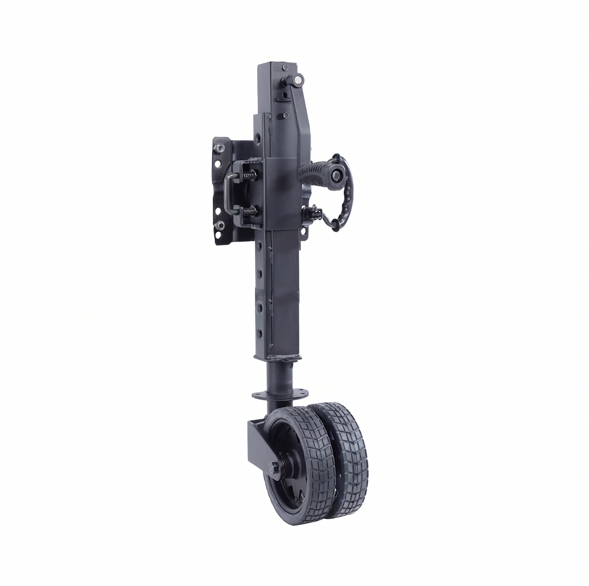 ARK XO750 XL black off-road trailer jack