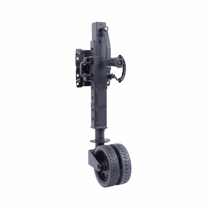 ARK XO750 XL black off-road trailer jack