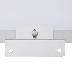 Solar Panel Z Bracket Mounting Kit 4 Piece Set – RVs, Boats, Vans