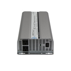 AIMS Power 2500W Modified Sine Value Power Inverter 12V - view 2
