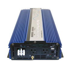 AIMS Power Bristlecone Kit: 460W Flex Solar, 3000W Inverter, 2.5kWh - view 6