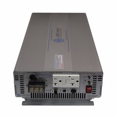 AIMS Power 3000W Industrial Pure Sine Power Inverter 12V