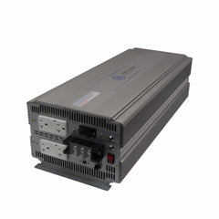 AIMS Power 5000W Industrial Pure Sine Power Inverter 12V