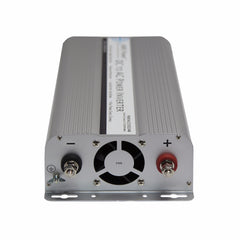 AIMS Power 2500W Modified Sine Power Inverter 12V - view 3