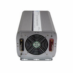 AIMS Power 5000W Modified Sine Power Inverter 12V - view 5