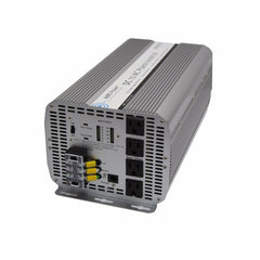 AIMS Power 5000W Modified Sine Power Inverter 12V