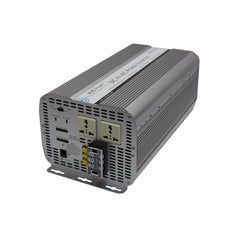 AIMS Power 5000W Modified Sine Power Inverter 12V to 240V
