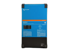 Victron Quattro-II inverter charger 2x120V