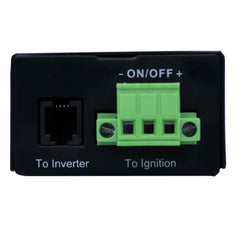 AIMS Power Ignition Trigger Relay Switch for High Frequency Inverters - view 4