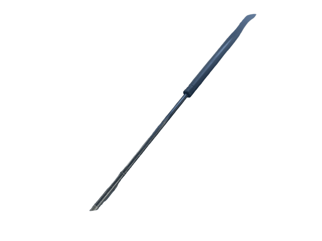 Pop top Gas Strut - HQ12 – Black Series