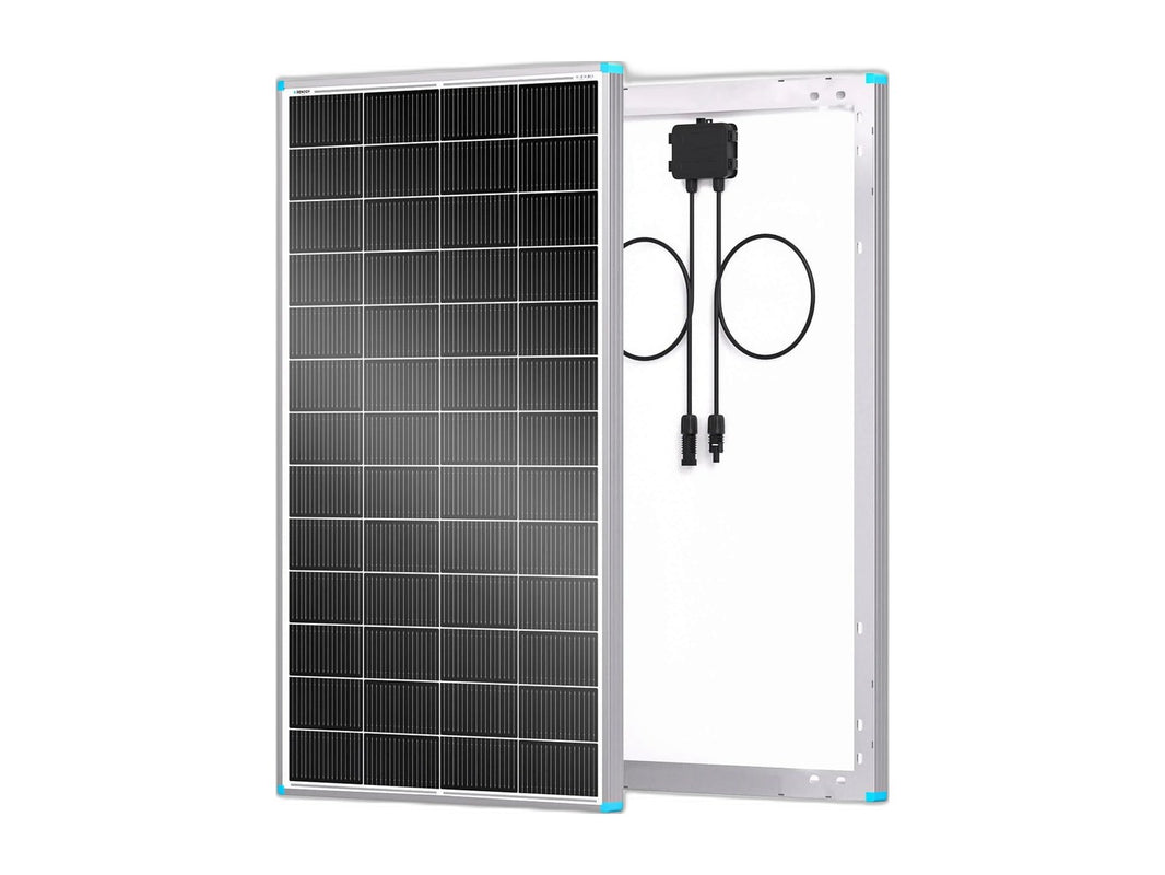Renogy 200W 12V 16BB N-Type Solar Panel – Renogy
