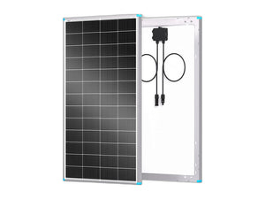 Renogy 200W 12V N-type solar panel