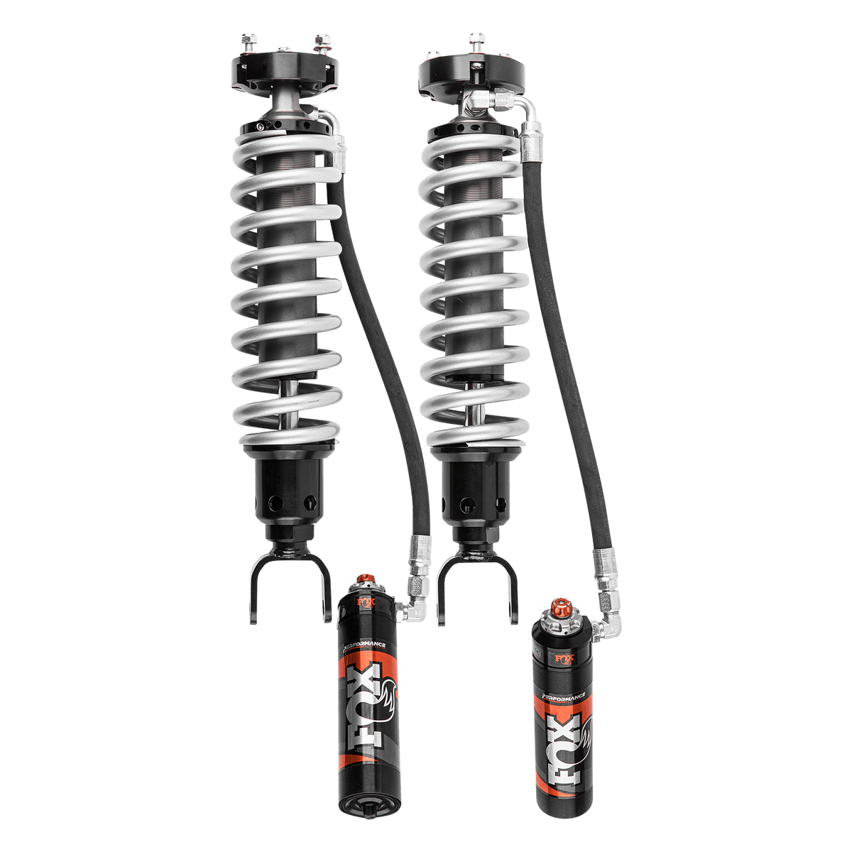 FOX 883-06-166 2.5 Coil-Over Shocks for Ram 1500 DT 2019-26
