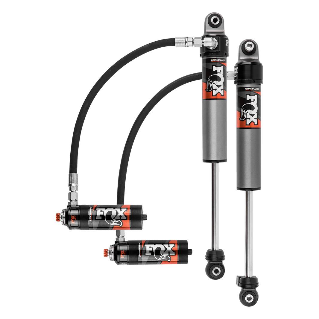 FOX 883-26-050 2.5 Shocks for Jeep Gladiator JT 2020-26
