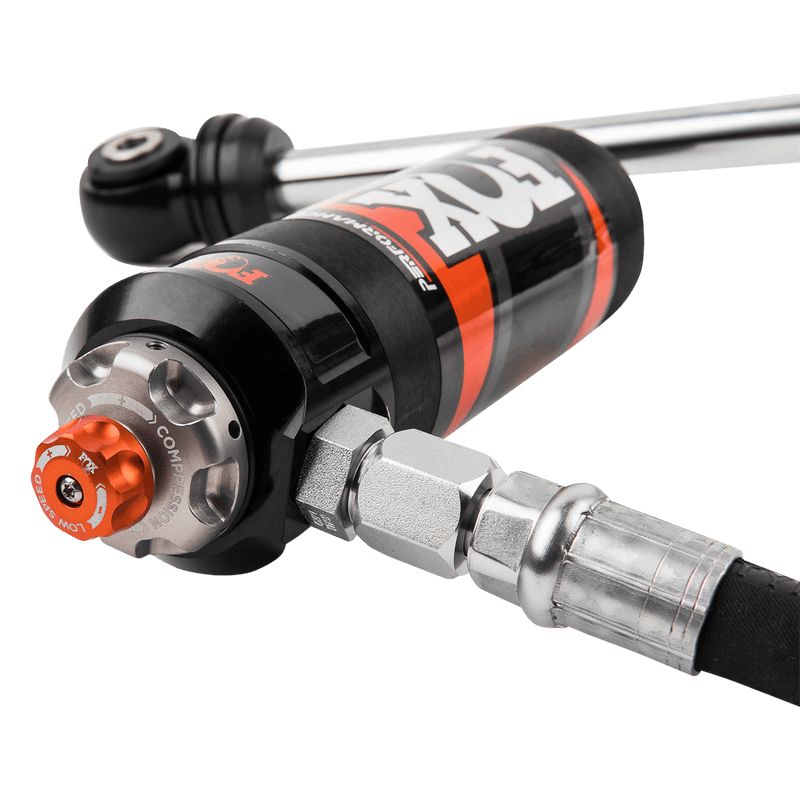 FOX 883-26-051 2.5 Shocks for Jeep Gladiator JT 2020-26 view 4