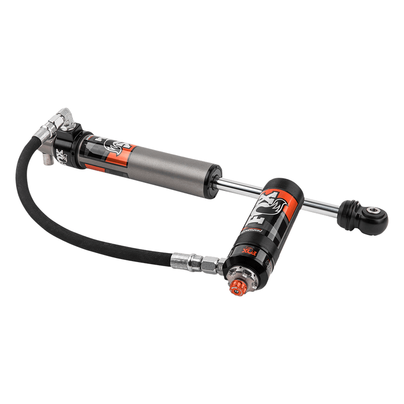 FOX 883-26-051 2.5 Shocks for Jeep Gladiator JT 2020-26 view 3