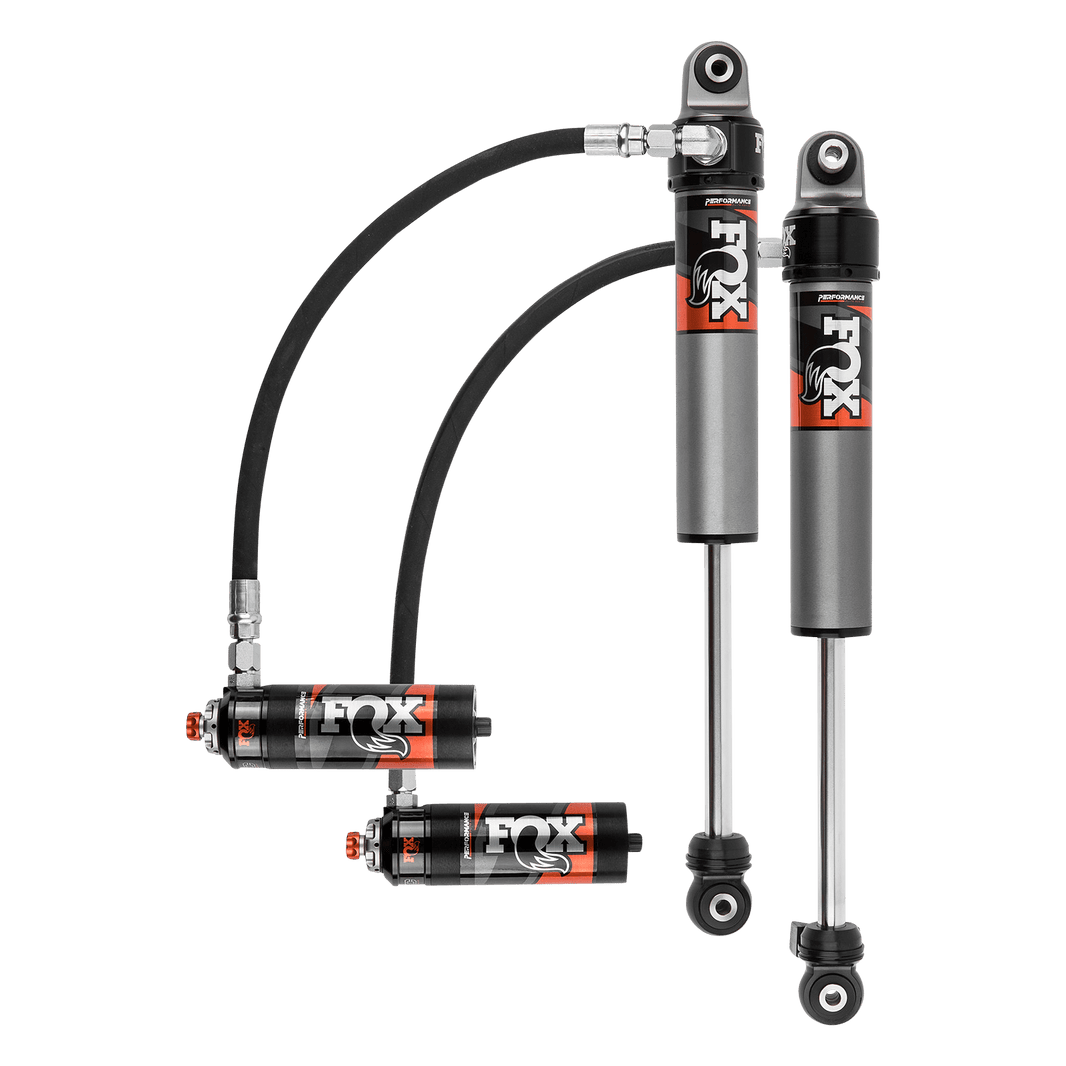 FOX 883-26-052 2.5 Shocks for Jeep Gladiator JT 2020-26