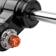 FOX 883-26-054 2.5 Shocks for Jeep Wrangler JL 2018-26 view 4