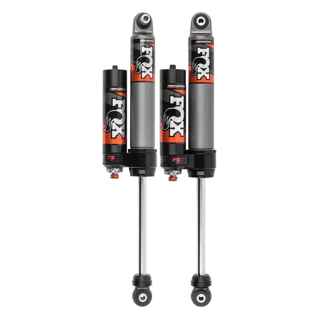 FOX 883-26-059 2.5 Shocks for Ford Ranger 2019-23