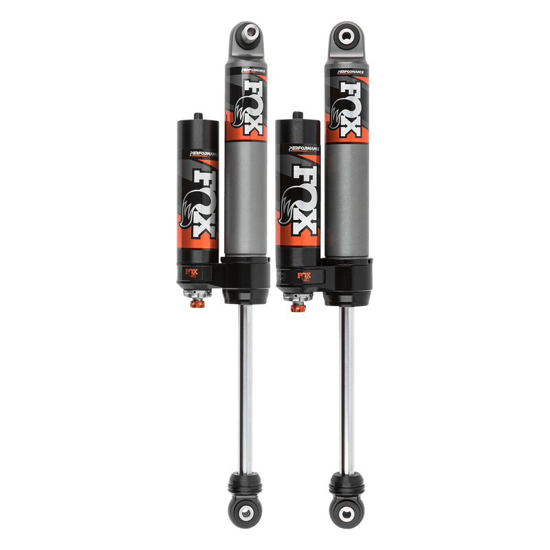 FOX 883-26-059 2.5 Shocks for Ford Ranger 2019-23