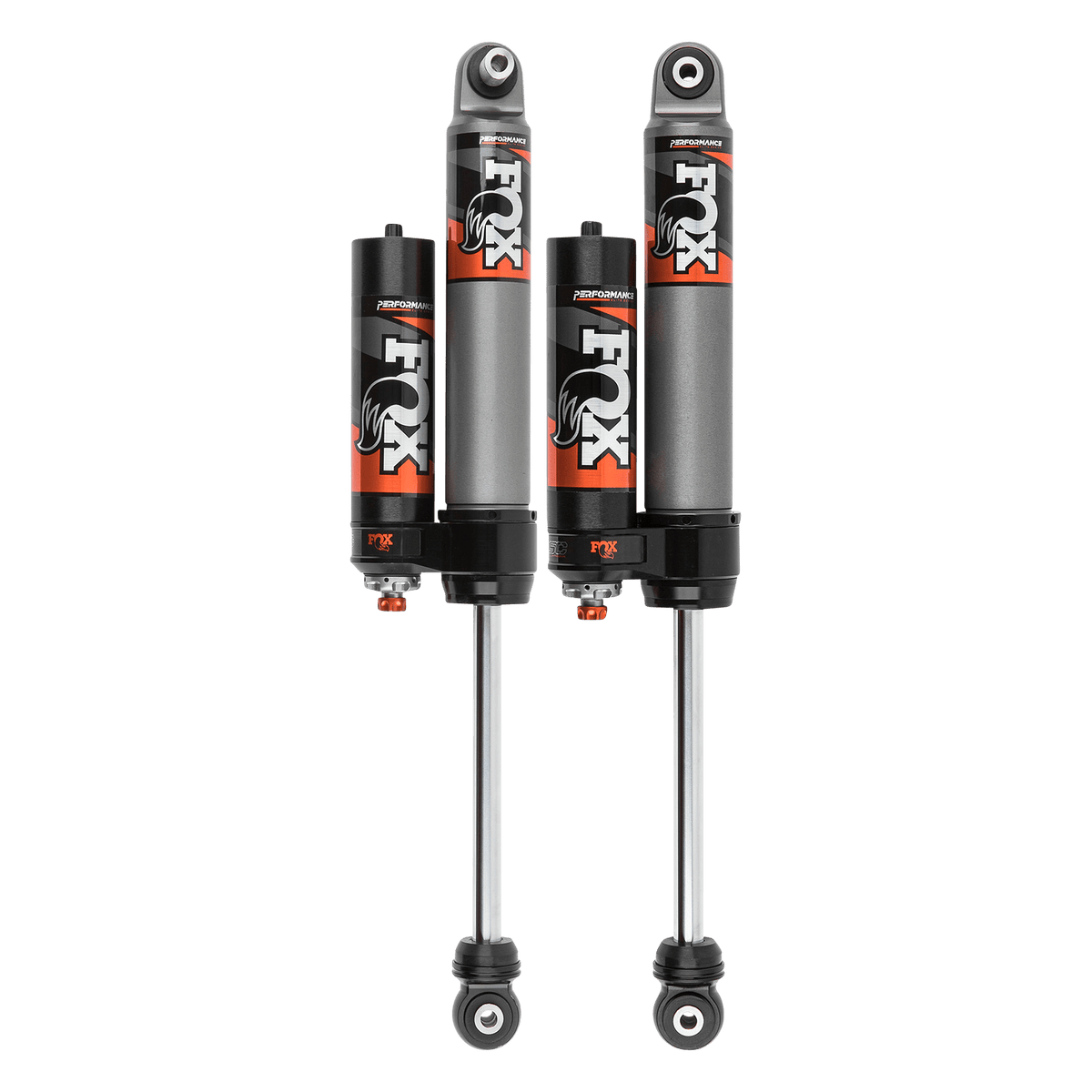 FOX 883-26-054 2.5 Shocks for Jeep Wrangler JL 2018-26
