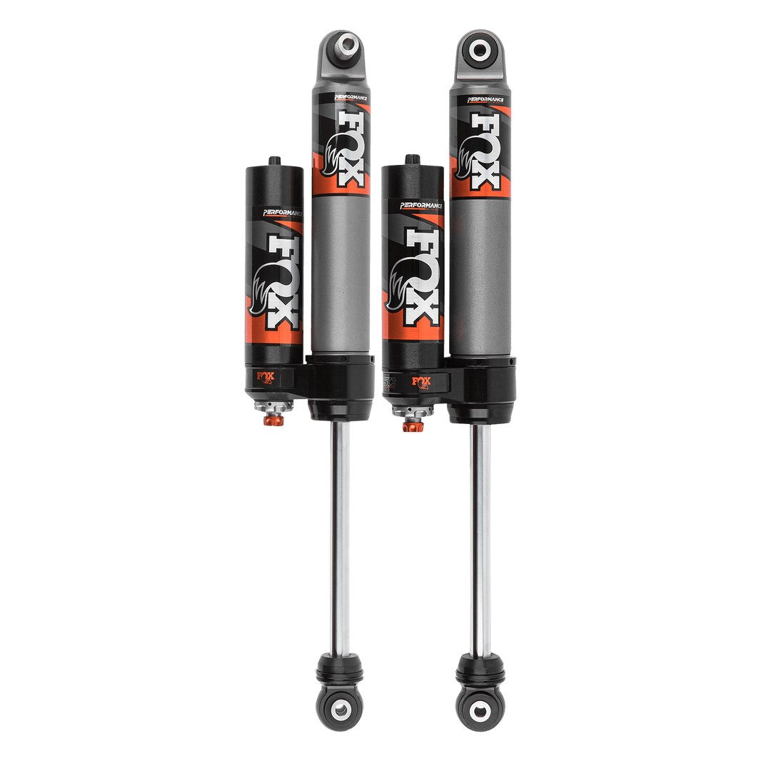FOX 883-26-055 2.5 Shocks for Jeep Wrangler JL 2018-26